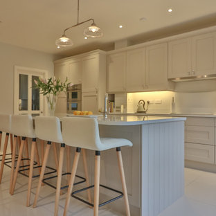 Templeville Home - Large Extension