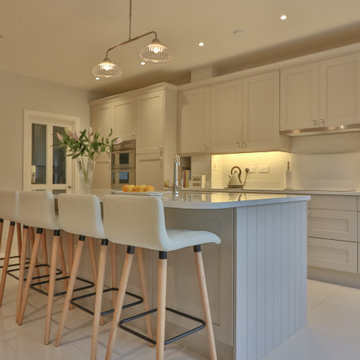 Templeville Home - Large Extension