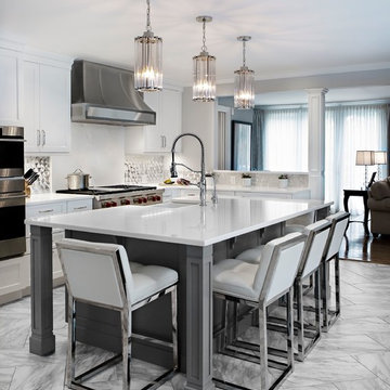 Tenafly Kitchen