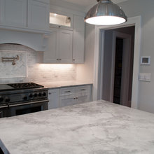 Kitchen counters