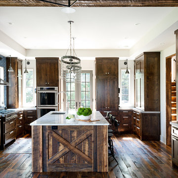 Tenessee Home