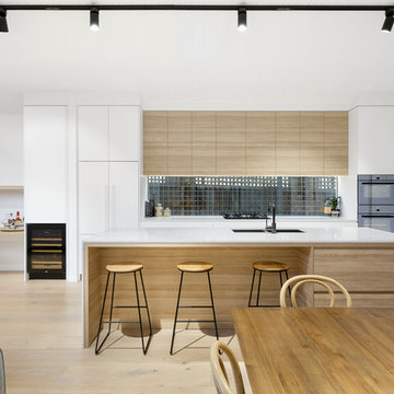 Tennyson St, Malvern East