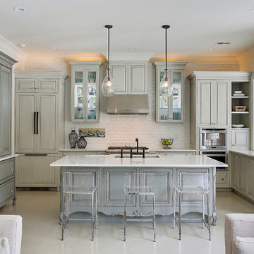 Terra Bella Show House 2013