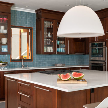 Terrapin Villa Kitchen