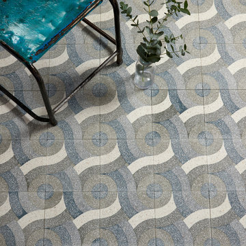 Terrazzo Handmade Tiles