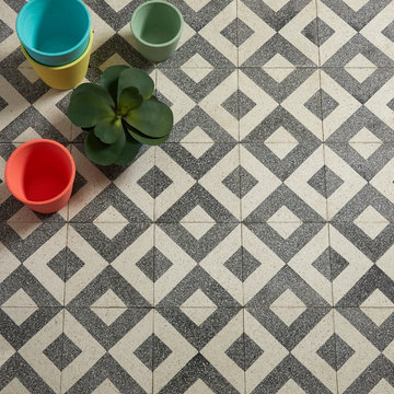 Terrazzo Handmade Tiles