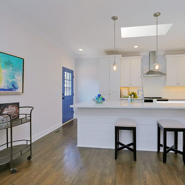 Terri Dubose- Key West Style Beach Bungalow