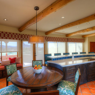 Territorial Update - Kitchen
