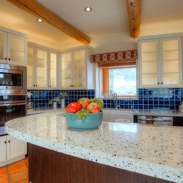 Territorial Update - Kitchen