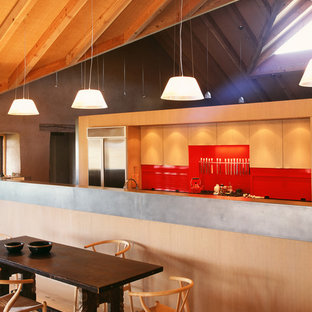Tesuque House