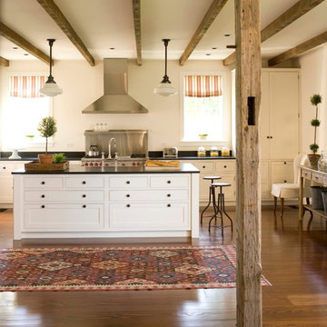 Tewksbury Barn Conversion