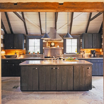 Texas Cabin
