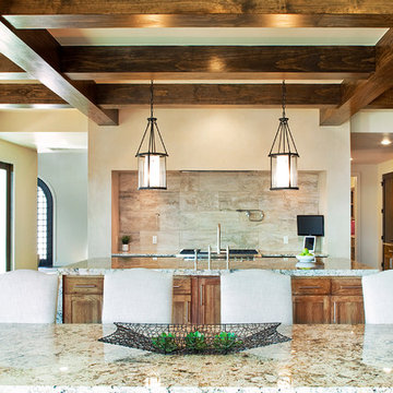 Texas Modern