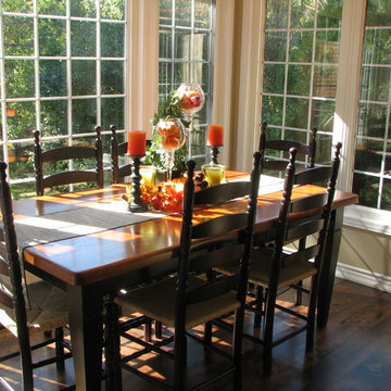 Thanksgiving/Fall Table Decor