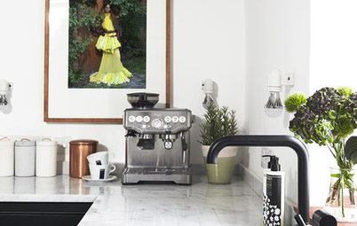 8 Things Houzz Designers Have Taught Us About Kitchens This Year
