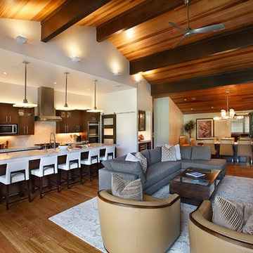 Thaynes Canyon Home, Park City, UT