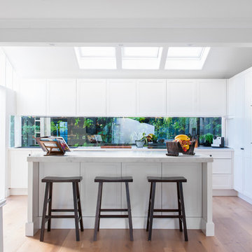 The Balgowlah Project