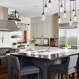 The Bent Tree Circle Remodel