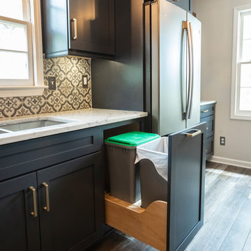 The Best of the Galley Kitchen
