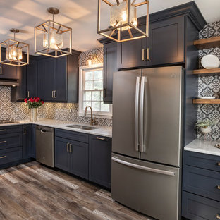 The Best of the Galley Kitchen