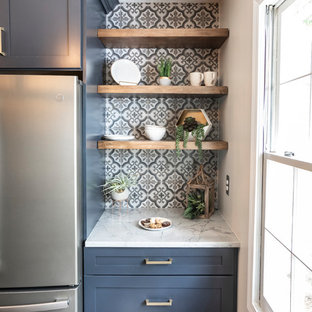 The Best of the Galley Kitchen