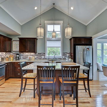 The Betty Cottage Home