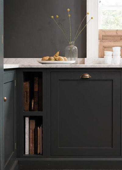 10 Storage Solutions for Kitchens With Character