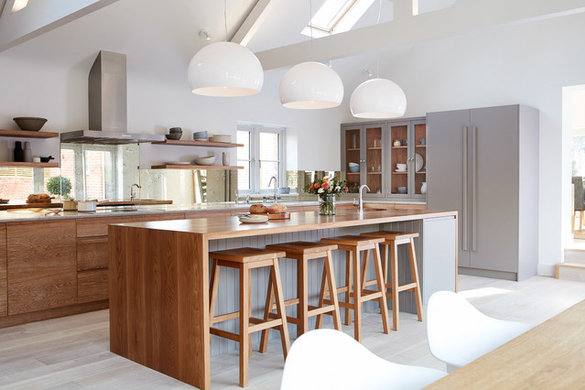 Naked Kitchens Fakenham Norfolk Uk Nr21 7js Houzz 