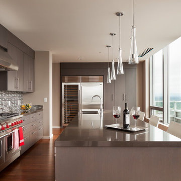 The Bravern Signature Penthouses