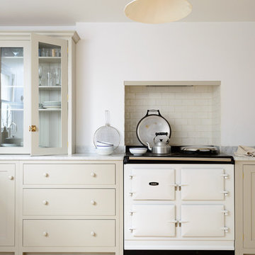 The Brighton Kitchen by deVOL