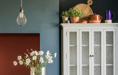 Why Now is the Time to Add Some Terracotta to Your Home