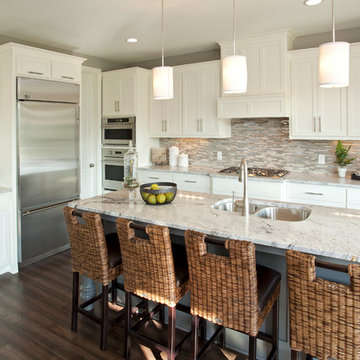 The Broadmoor - Fall 2013 Parade of Homes Model
