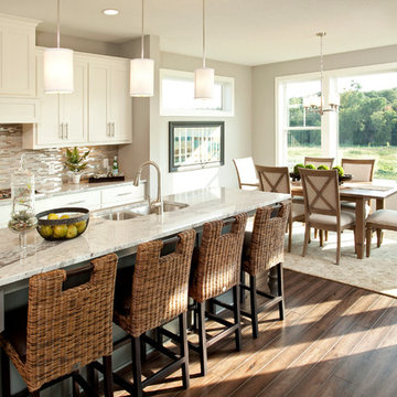 The Broadmoor - Fall 2013 Parade of Homes Model