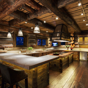 The Cabin