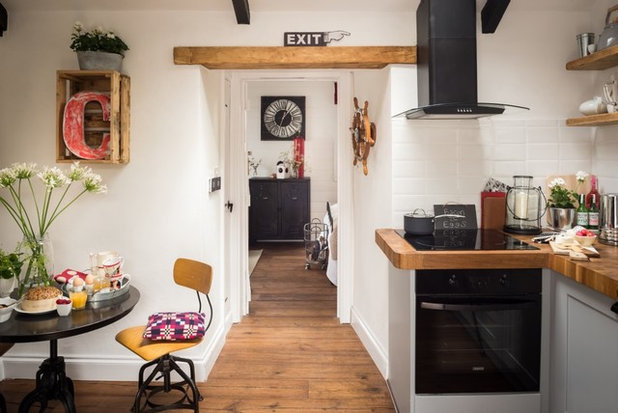 Country Kitchen by Unique Homestays