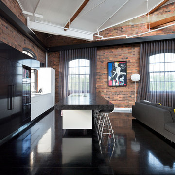 The Carson Woolstore