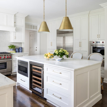 The Chatham Project Kitchen