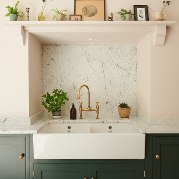 The Chiswick Basement by deVOL
