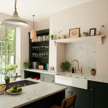 The Chiswick Basement by deVOL