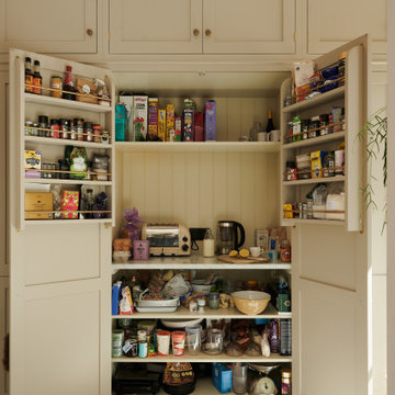 The Chiswick Basement by deVOL