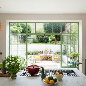The Chiswick Basement by deVOL