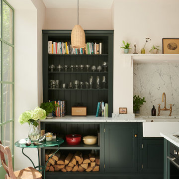 The Chiswick Basement by deVOL
