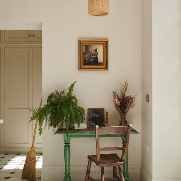 The Chiswick Basement by deVOL