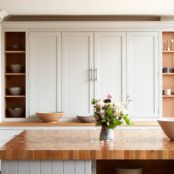 The Cley Kitchen