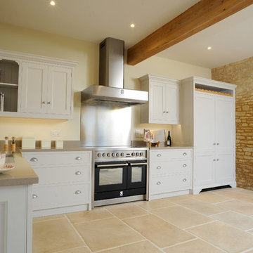 The Coach House - Kitchen