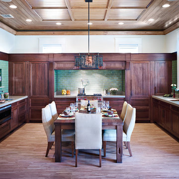The Concept Home