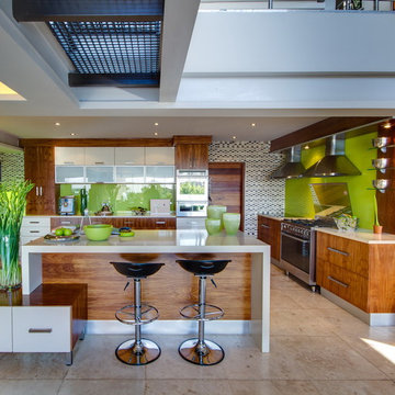 The Constantia Kloof