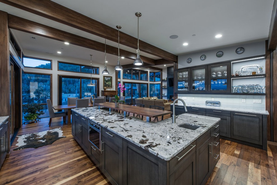The Cove at Sun Peak, Park City, Utah