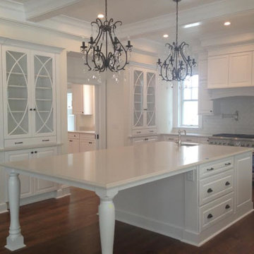 The Crescent, in Charleston(West Ashley) SC Renovation