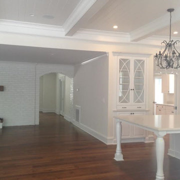 The Crescent, in Charleston(West Ashley) SC Renovation